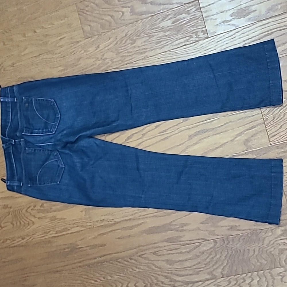 Joe's Jeans Women's Boot Cut - Midnight Indigo - Picture 6 of 9
